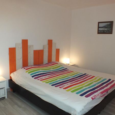 Chambre D'Hotes - La Rigaudiere Le Theil-de-Bretagne Eksteriør billede